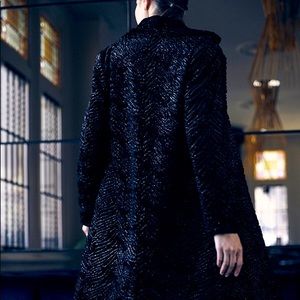 Unreal Fur Stardust Free People